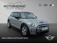 Gebraucht Mini Cooper SE Classic 135 kW (184 PS) 2021 Silber Kleinwagen