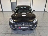 Gebraucht Suzuki Swift 90 PS (66 kW) 2023 Schwarz Kleinwagen