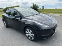 Gebraucht Tesla Model Y 378 kW (514 PS) 2023 SUV