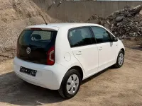 Używany VW up! 60 KM (44 kW) 2016 Biały Hatchback