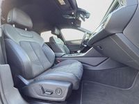 Gebraucht Audi S6 Comfort 344 PS (253 kW) 2024 Daytonagrau perleffekt (metallic) Kombi