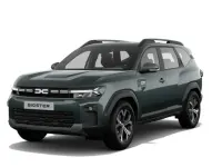 Neu Dacia Bigster Expression 154 PS (113 kW) 2025 Zedergrün SUV