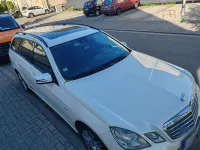 Gebraucht Mercedes E220 170 PS (125 kW) 2010 Kombi