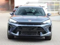 Neu Cupra Formentor VZ 333 PS (244 kW) 2026 Magnetic grau metallic SUV