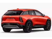 Neu Cadillac OPTIQ 324 kW (441 PS) 2025 Orange SUV