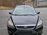Gebraucht Ford Focus 136 PS (100 kW) 2009 Kombi