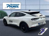Gebraucht Ford Mustang Mach-E 197 kW (269 PS) 2024 Weiß(metallic) SUV