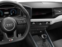 gebraucht Audi A1 Sportback S LINE PLUS 40 TFSI SONOS+NAVI+KAME