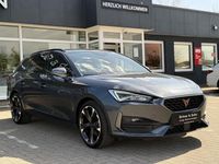 Gebraucht Cupra Leon 150 PS (110 kW) 2023 Grau Kombi