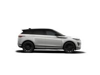 Neu Land Rover Range Rover evoque SE Dynamic 204 PS (150 kW) 2026 Weiß SUV