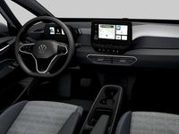 Gebraucht VW ID.3 Pro 107 kW (146 PS) 2022 Grau Kleinwagen