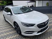 gebraucht Opel Insignia 4x4 2.0 BiTurbo / Business Innovation