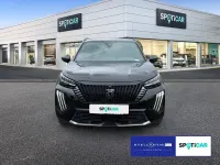 Gebraucht Peugeot 2008 GT 131 PS (96 kW) 2024 Schwarz SUV