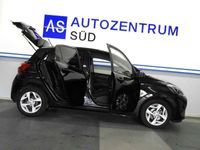 gebraucht Hyundai i10 1.2 Style Automatik /APPLE/CAM/SPUR/SHZ