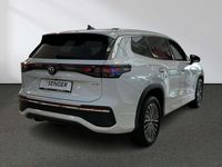 Gebraucht VW Tayron Elegance 272 PS (200 kW) 2026 Pure white SUV