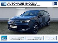 Gebraucht Opel Grandland X Edition 136 PS (100 kW) 2025 Lackierung schwarz perla nera/ SUV