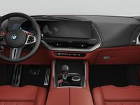 Gebraucht BMW XM Comfort Edition 476 PS (350 kW) 2025 Weiß SUV