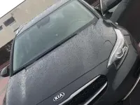 Gebraucht Kia XCeed 136 PS (100 kW) 2020 Grau SUV