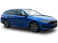Neu Skoda Octavia SportLine 204 PS (150 kW) 2026 Wählbar Kombi
