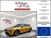 Neu Kia K4 116 PS (85 kW) 2026 Gelb Limousine