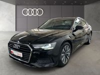 gebraucht Audi A6 Limousine 55 V6 TFSI quattro