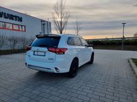 gebraucht Mitsubishi Outlander P-HEV 