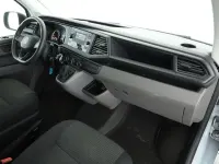 Gebraucht VW T6.1 83 kW (113 PS) 2022 Grau Van