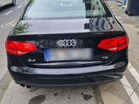 gebraucht Audi A4 2.0 tdi