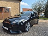 Gebraucht Ford Focus Sport 295 PS (216 kW) 2013 Schwarz Kombi