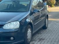 Gebraucht VW Golf 140 PS (102 kW) 2007 Blau Coupé