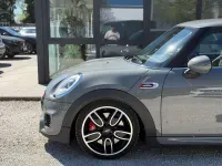 Gebraucht Mini John Cooper Works 231 PS (169 kW) 2017 Grau Kleinwagen