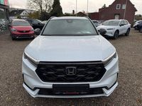 Neu Honda CR-V Advance 184 PS (135 kW) 2025 Weiß SUV