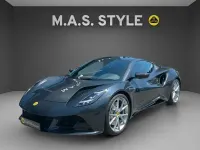 Gebraucht Lotus Emira 405 PS (297 kW) 2023 Shadow grey Coupé