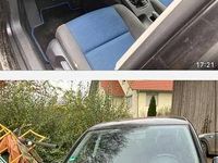 Gebraucht VW Golf IV 54 PS (39 kW) 2004 Grau Limousine