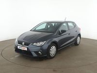 Gebraucht Seat Ibiza Style 2019 Grau Kleinwagen