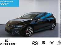 Neu VW Golf GTE 272 PS (200 kW) 2026 Schwarz Limousine