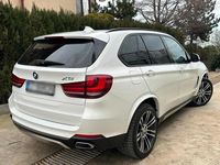 Gebraucht BMW X5 Comfort Edition 313 PS (230 kW) 2015 Weiß SUV
