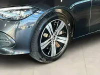 Gebraucht Mercedes 200 Avantgarde 204 PS (150 kW) 2024 Metalliclack graphitgrau (metallic) Kombi