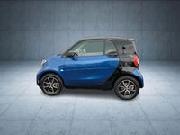 Gebraucht Smart ForTwo Coupé Passion 60 kW (82 PS) 2020 Andere farbe Coupé