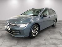 Neu VW Golf VIII 150 PS (110 kW) 2025 Grau Kombi