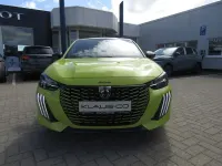 Gebraucht Peugeot 208 GT 101 PS (74 kW) 2024 Gelb Kleinwagen