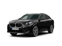 Gebraucht BMW X2 Efficient Dynamics 156 PS (114 kW) 2024 SUV
