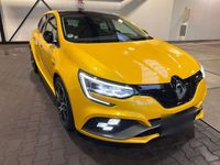 gebraucht Renault Mégane IV 