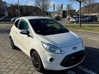 Gebraucht Ford Ka 69 PS (50 kW) 2015 Weiß Kleinwagen