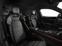 Gebraucht Audi RS e-tron GT Performance 620 kW (843 PS) 2025 Nimbusgrau perleffekt Limousine