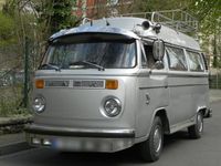 gebraucht VW T2 