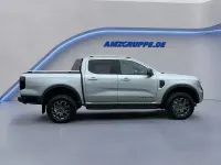 Neu Ford Ranger Wildtrack 241 PS (177 kW) 2026 Iconicsilber Pickup