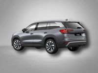 Gebraucht Skoda Kodiaq Selection 193 PS (141 kW) 2024 Stahl grau SUV