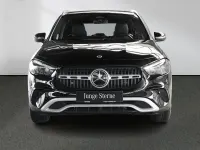 Gebraucht Mercedes GLA200 163 PS (119 kW) 2024 Unilack nachtschwarz SUV