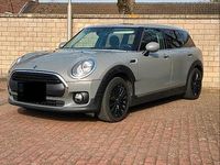 Gebraucht Mini ONE 102 PS (75 kW) 2018 Grau Kleinwagen